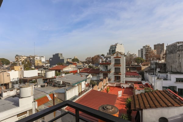 VENTA DEPARTAMENTO 2 AMBIENTES TOILETTE CABA — foto 3
