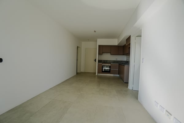 Departamento 3 ambientes  – Amenities y bajas expensas — foto 4
