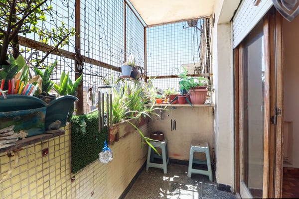 Departamento — foto 5