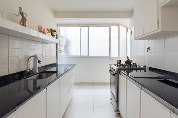 Departamento — foto 4