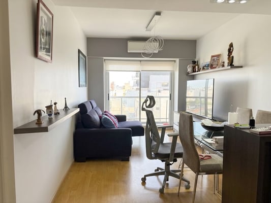 Departamento — foto 1