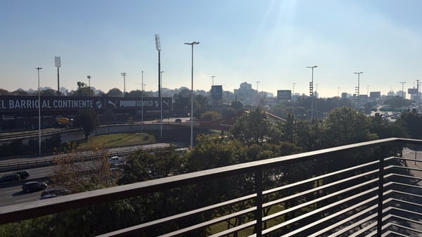 Departamento — foto 4