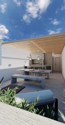Departamento — foto 7