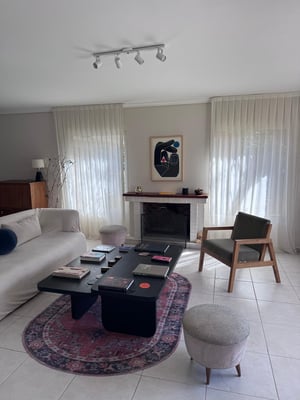 Casa en alquiler en Club de Campo Pueyrredón — foto 5