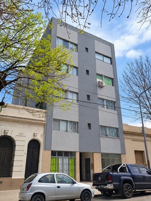 Venta departamento monoambiente Nueva Pompeya — foto 3