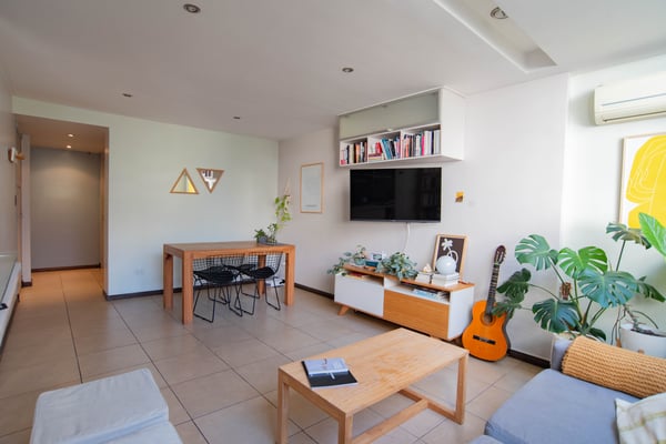 Departamento — foto 5