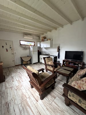 Venta casa 2 viviendas multifamiliar3 y 2 ambientes en Tortuguitas, Malvinas Argentinas. — foto 5