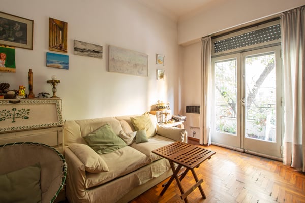 Departamento — foto 1
