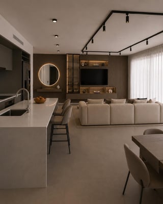Departamento — foto 4