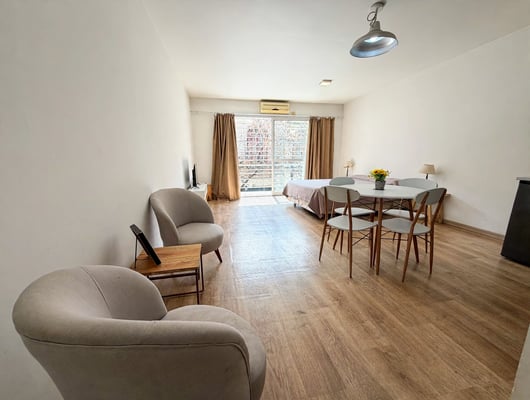 Departamento — foto 1