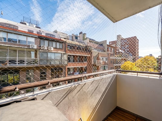 Departamento — foto 6