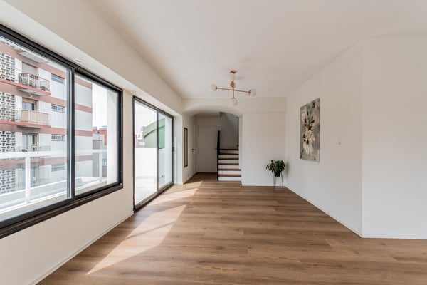 VENTA TRIPLEX - MODERNIZADO - BELGRANO — foto 4