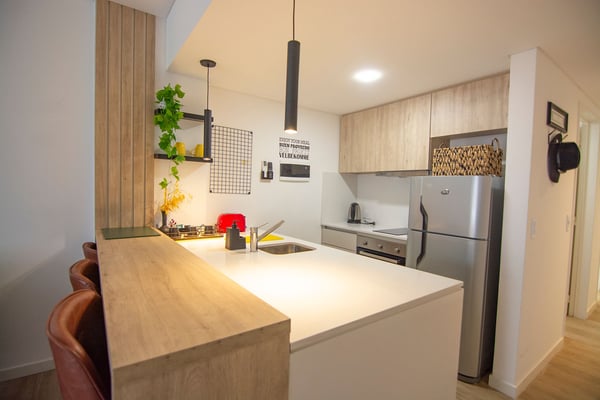 Departamento — foto 7