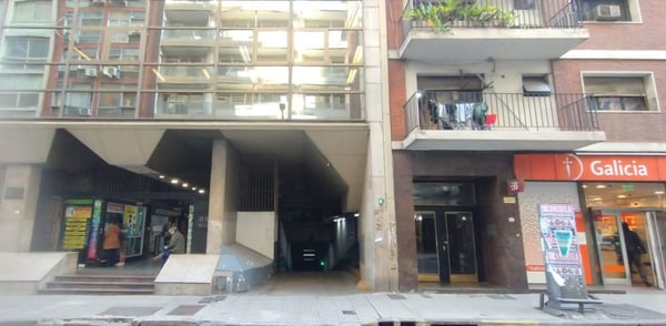 Cochera — foto 1