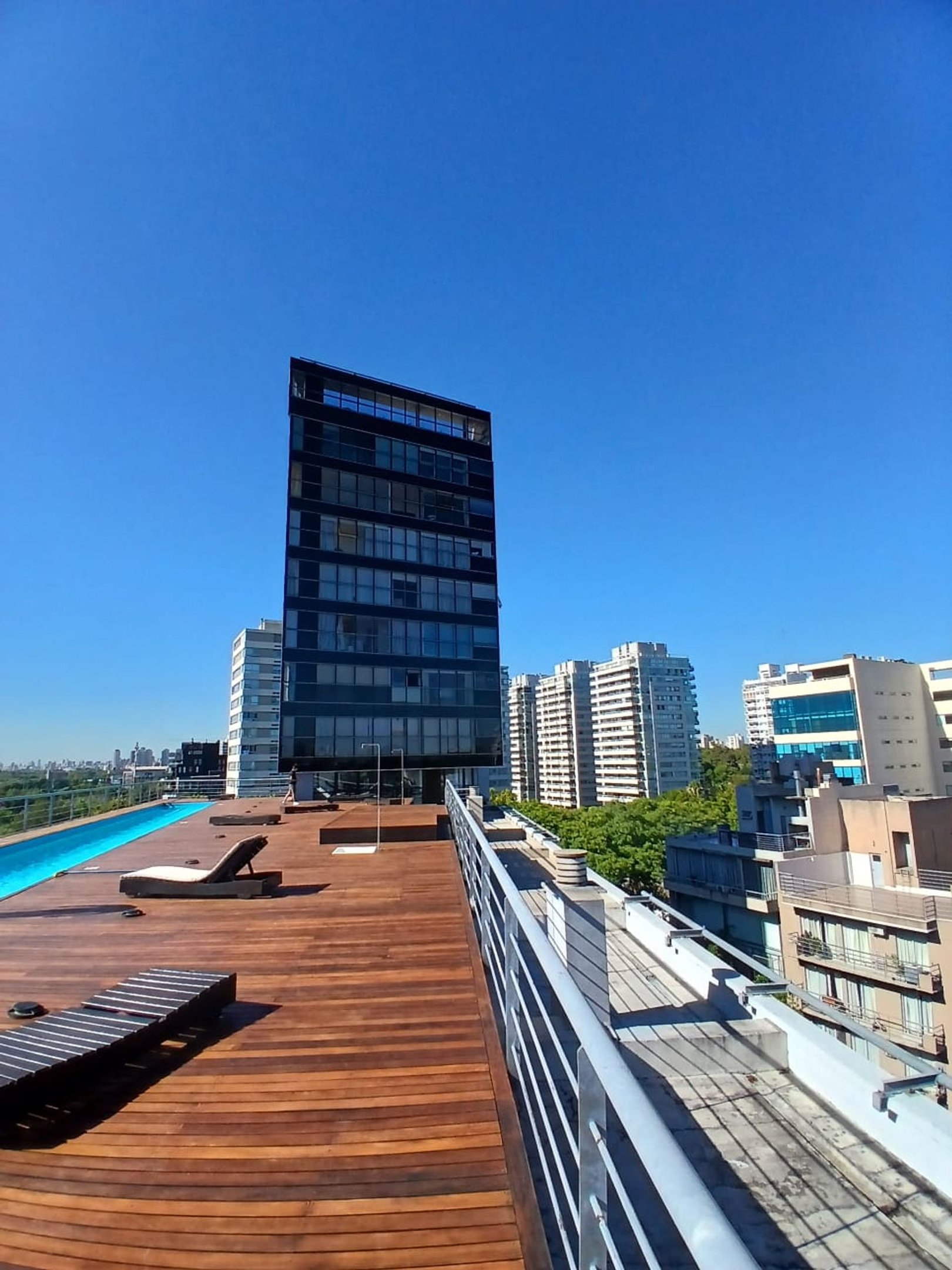 Departamento — foto 8