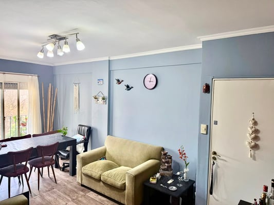 Departamento 3 amb a metros del vial costero y Av Libertador — foto 4