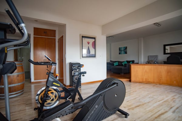 Departamento — foto 8