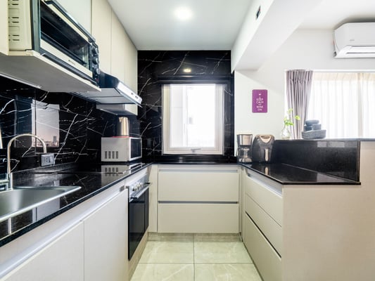 VENTA 3 AMBIENTES PREMIUM  CHACARITA TORRE CON AMENITIES — foto 4