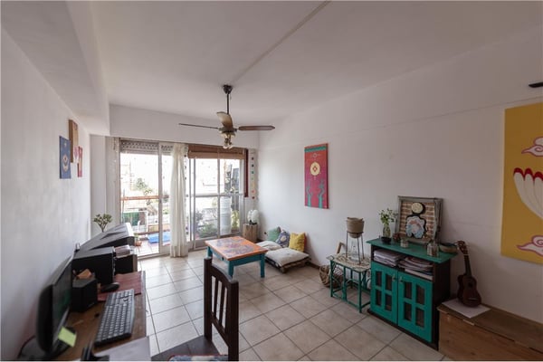 Departamento — foto 2