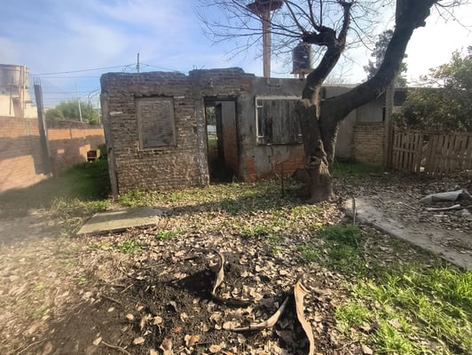 VENTA LOTE DE 340M²  PTE DERQUI PILAR MONOAMBIENTE — foto 5