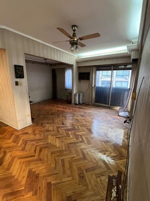 VENTA DEPTO 3 AMBIENTES EN BALVANERA A REFACCIONAR — foto 4