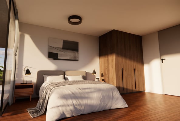Departamento — foto 8