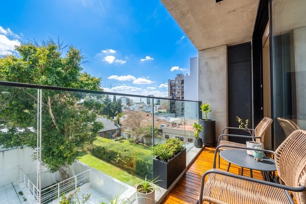 Departamento — foto 4