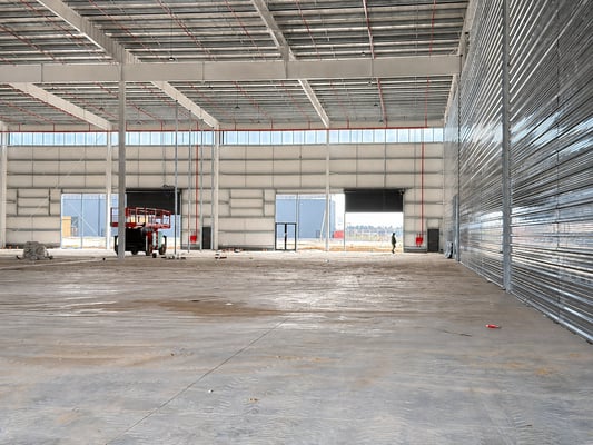Galpón - Depósito — foto 3