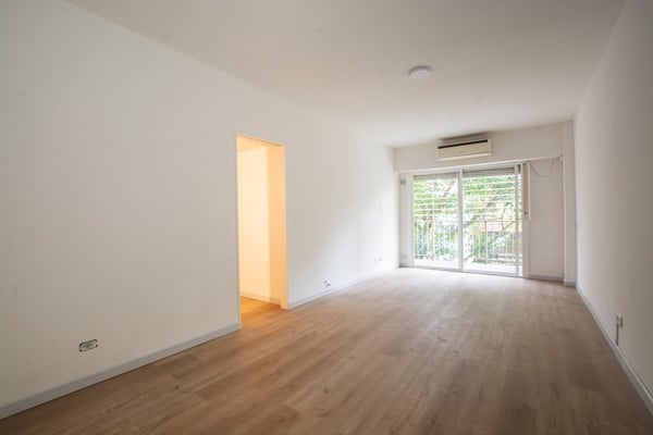 Alquiler Departamento 4 Ambientes en Caballito con Cochera — foto 2