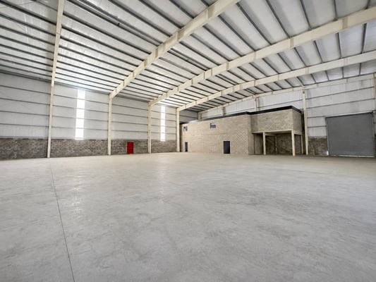 Galpón - Depósito — foto 1