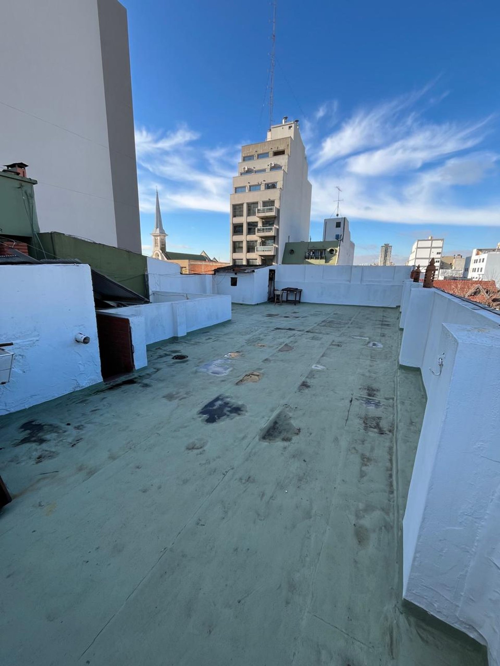 VENTA PH 5 AMBIENTES | CENTRO DE FLORES — foto 1