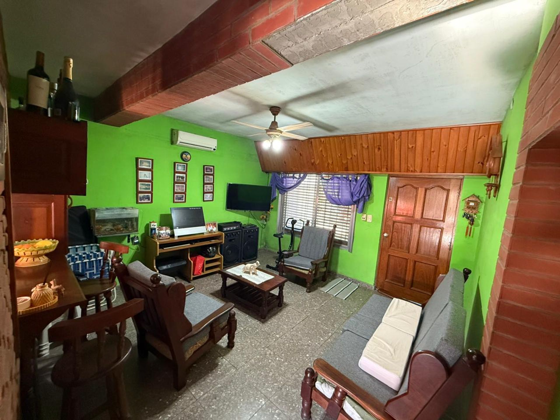 VENTA CASA 5 AMBIENTES PILAR APTO CREDITO — foto 1