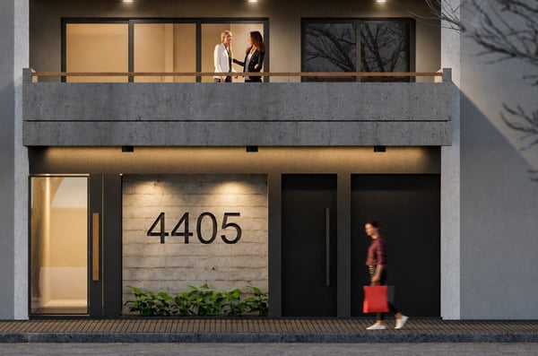 Departamento — foto 5