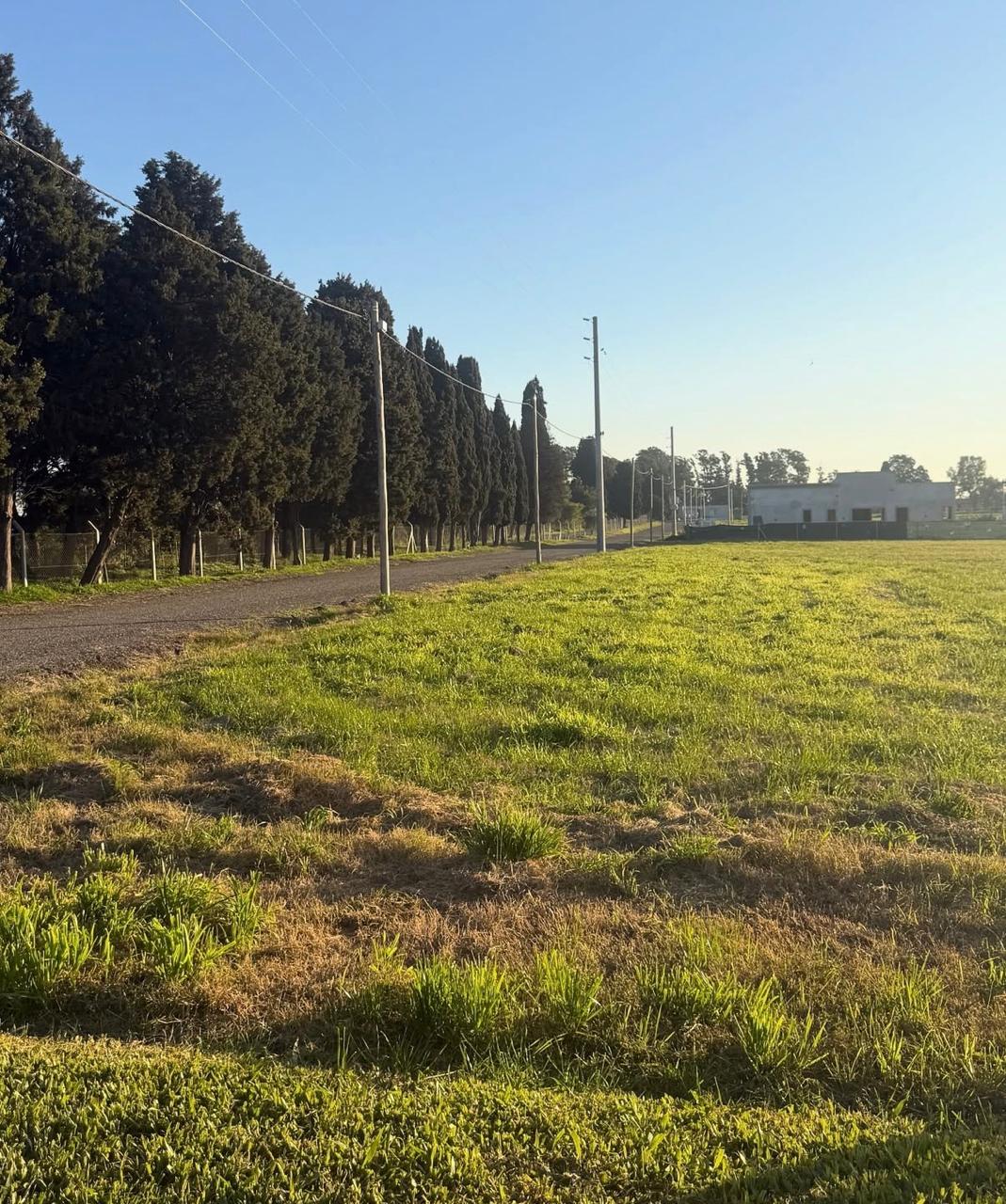 LOTE EN VENTA BARRIO PRIVADO CAÑUELAS — foto 1