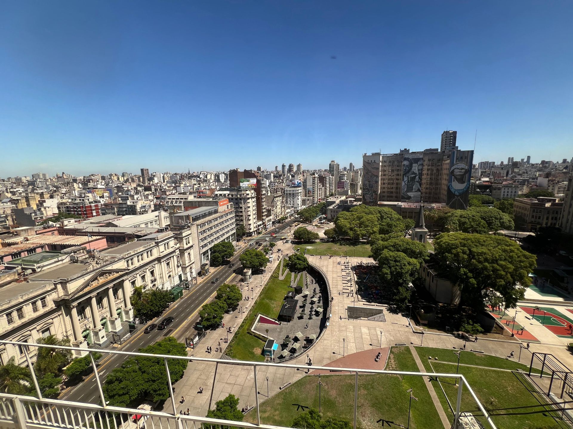 Departamento — foto 1