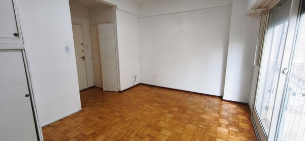 Alquiler monoambiente apto profesional - San Nicolas — foto 5