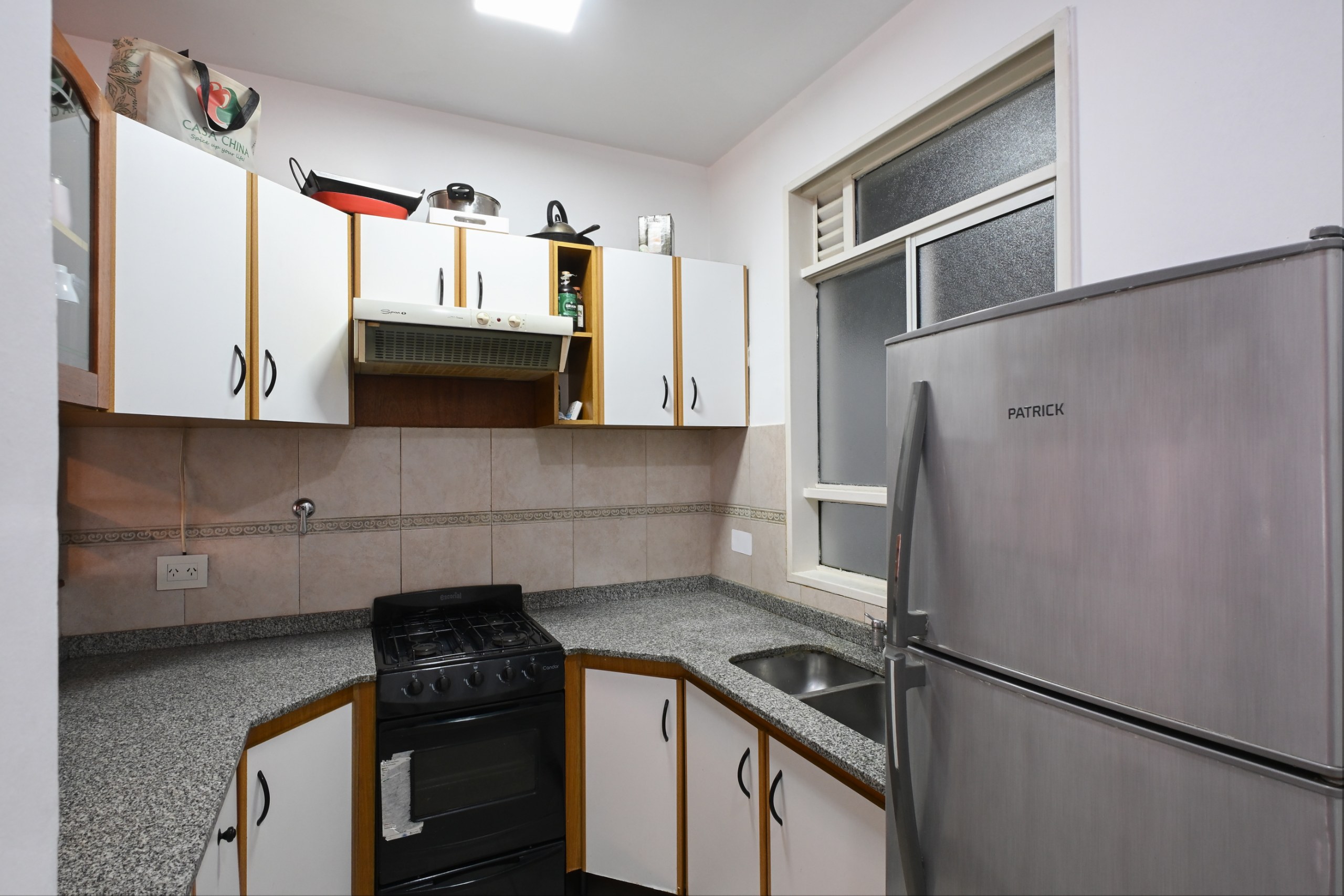 Departamento — foto 6