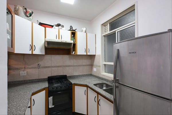 Departamento — foto 6