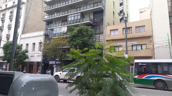 VENTA MONOAMBIENTE APTO PROFESIONAL — foto 2
