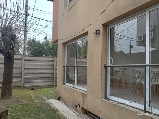 Alquiler Departamento 2 amb Pilar con cochera — foto 4