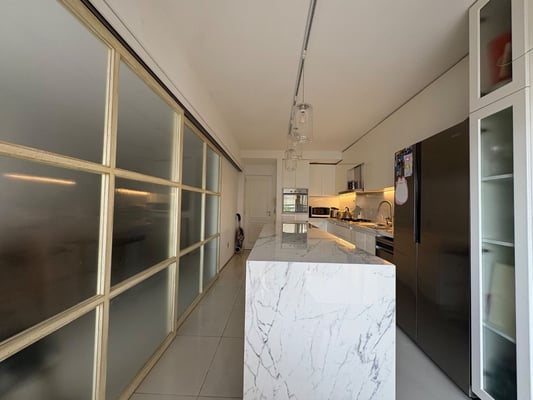 VENTA DPTO 4 AMB 2 COCHERAS AMENITIES CASTELAR  — foto 4