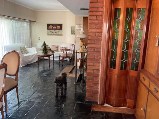 VENTA | SEMIPISO | 4 AMBIENTES  | 2 BALCONES | COCHERA | PILETA | FLORIDA — foto 4