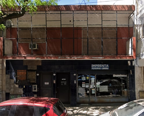 Terreno — foto 1
