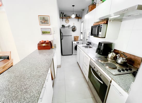 Departamento — foto 6