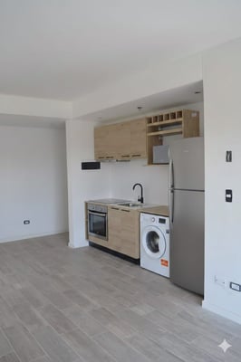 Venta Monoambiente Palermo a estrenar. AMOBLADO. Con Amenities — foto 2
