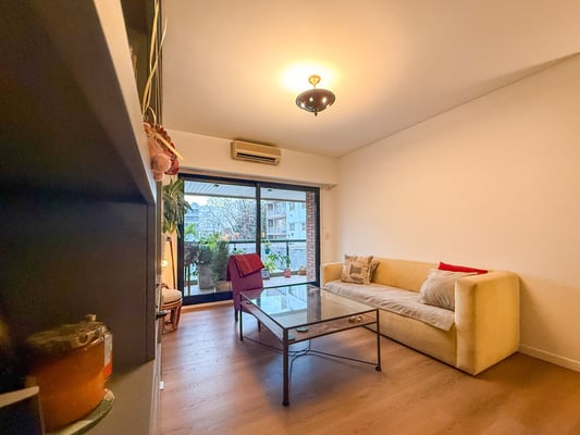 Departamento — foto 5