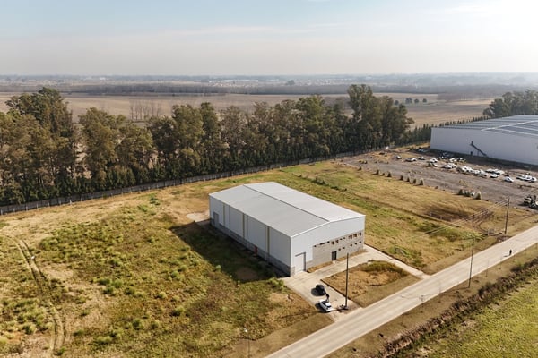 Galpón - Depósito — foto 6