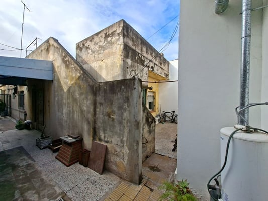 VENTA LOTE GRAN POTENCIAL EN VILLA DEL PARQUE — foto 4