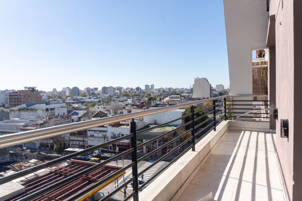 Departamento — foto 8