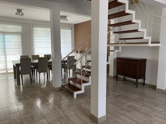 ALQUILER CASA OLIVOS 4 DORMITORIOS — foto 2
